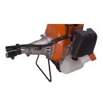 Roçador KNK a Gasolina 2T 43cc – Potência e Resistência para Corte Profissional - Image 2