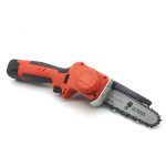 Serra de Poda a Bateria 5" 14.4V 2Ah – Motor Sem Escovas, 2 Baterias + Carregador - Image 2