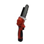 Serra de Poda a Bateria 5" 14.4V 2Ah – Motor Sem Escovas, 2 Baterias + Carregador - Image 3