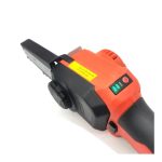 Serra de Poda a Bateria 5" 14.4V 2Ah – Motor Sem Escovas, 2 Baterias + Carregador - Image 4