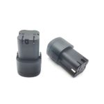 Serra de Poda a Bateria 5" 14.4V 2Ah – Motor Sem Escovas, 2 Baterias + Carregador - Image 5