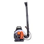 Soprador de Costas a Gasolina KNK – 2,7 kW / 63,3 cc