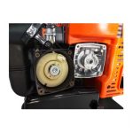 Soprador de Costas a Gasolina KNK – 2,7 kW / 63,3 cc - Image 2