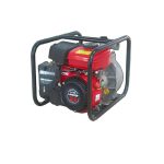 Motobomba Automática de Água em Alumínio a Gasolina – 40mm, Motor LT154P (87 cc)
