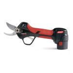Tesoura de Poda Bluebird PS 23-25 – Mais Rápida, Potente e Eficiente
