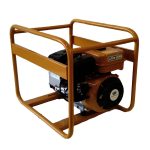 Gerador a Gasolina Subaru EX17 – 1600W, Monofásico, Arranque Manual