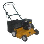 Escarificador a Gasolina com Motor Subaru 6CV – 45cm de Largura de Trabalho