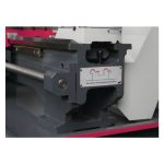 Torno Mecânico Optimum TU 2506/TU 2506V – Alta Precisão e Robustez para Profissionais Exigentes - Image 2