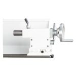 Torno Mecânico Optimum TU 2506/TU 2506V – Alta Precisão e Robustez para Profissionais Exigentes - Image 3