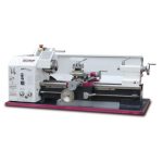 Torno Mecânico Optimum TU 2807/TU 2807V – Precisão e Robustez para Trabalhos Exigentes