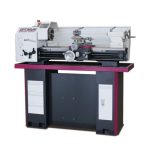 Torno Mecânico Optimum TU 3008 / TU 3008G – Potência e Precisão para Máxima Eficiência