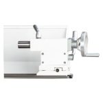 Torno de Precisão Optimum TU 3008VB – Motor Sem Escovas, Ø 38 mm, 230V - Image 3