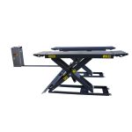 Elevador Tesoura Hidráulico de Chão 3T – Elevação 1M – Kroftools 9818 (220V/380V) – Portes e Montagem Incluídos - Image 3