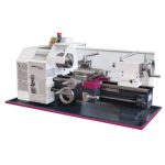 Torno Mecânico Optimum TU 2304/TU 2304V – Versatilidade e Precisão para o Dia a Dia