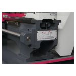 Torno Mecânico Optimum TU 2406/TU 2406V – Versatilidade e Potência para Torneamento de Precisão - Image 2