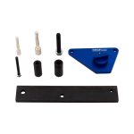 Jogo de Sincronização Fiat/Jeep 1.0L e 1.3L Gasolina – Kroftools 1726 | Motores 55282151 / 55282328 - Image 3