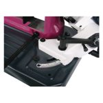 Serra de Fita Portátil de Esquadria Optimum SP 13V – Potência, Precisão e Durabilidade - Image 2