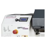 Torno de Precisão Optimum TU 3008VB – Motor Sem Escovas, Ø 38 mm, 230V - Image 4