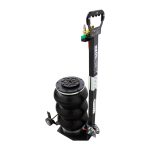 Macaco Balão Pneumático 3T Kroftools 4851 – Elevação Rápida e Segura com Pressão de Ar - Image 4