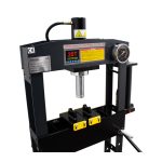 Prensa Hidráulica Manual 20 Toneladas Kroftools 4891 | Força e Precisão para Trabalho Profissional - Image 4