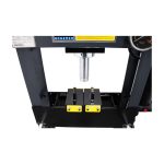 Prensa Hidráulica Manual 20 Toneladas Kroftools 4891 | Força e Precisão para Trabalho Profissional - Image 6