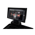 Máquina para Calibrar Rodas de Camião 13"-24" Kroftools 9039 – Portes e Montagem Incluídos - Image 5