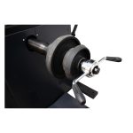 Máquina para Calibrar Rodas de Camião 13"-24" Kroftools 9039 – Portes e Montagem Incluídos - Image 7