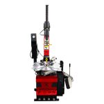 Desmontador de Pneus Automático 380V | Jantes 12”–24” | Kroftools 9046, Potência, Precisão e Eficiência Profissional – Portes Incluídos