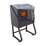Máquina de Lavar Peças a Quente Kroftools 9775 | Alta Pressão e Temperatura para Limpeza Profissional - Image 2