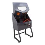 Máquina de Lavar Peças a Quente Kroftools 9775 | Alta Pressão e Temperatura para Limpeza Profissional - Image 4