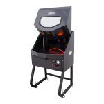 Máquina de Lavar Peças a Quente Kroftools 9775 | Alta Pressão e Temperatura para Limpeza Profissional - Image 5