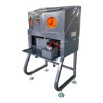 Máquina de Lavar Peças a Quente Kroftools 9775 | Alta Pressão e Temperatura para Limpeza Profissional - Image 6