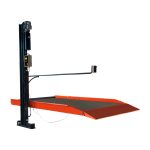 Elevador de Parqueamento Adicional 2.7T Kroftools 9882 – Módulo de Expansão para Instalação Conjunta