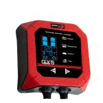Carregador Avançado de Bateria 12 V 5 A Lemania Energy GX5 | Smart Charger LiFePO4 & AGM – Suíço