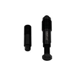 Extrator de Polia Cambota Ford EcoBlue 2.0 Kroftools 1724 – Remoção segura do amortecedor
