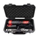 Removedor de Parafusos por Indução 500–900W Kroftools 2491 – 220V - Image 4