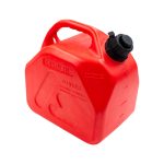 Jerricã 10L Kroftools 3301J10 – Resistente, Leve e Compatível com Bomba - Image 2