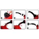 Jerricã 10L Kroftools 3301J10 – Resistente, Leve e Compatível com Bomba - Image 7