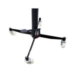 Macaco de Transmissão 1000Kg Kroftools 4827 – Altura 1155 a 1960 mm - Image 4