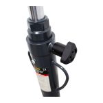 Macaco de Transmissão 1000Kg Kroftools 4827 – Altura 1155 a 1960 mm - Image 5