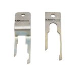 Chave Remoção Cinto Tesla Model 3/Y Kroftools 6126 - Image 2