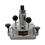 Extrator de Vedante Cambota VW – Kroftools 6445 | Golf, Touran, Audi A3/A4