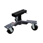 Posicionador de Veículos 1633Kg (Par) Kroftools 8022 – Mobilidade Segura e Precisa - Image 2