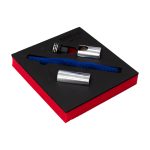 Jogo Extrator de Injetores Ford 2.0 EcoBlue Kroftools 8449 – Sem desmontar a cabeça do motor - Image 2