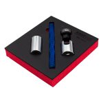 Jogo Extrator de Injetores Ford 2.0 EcoBlue Kroftools 8449 – Sem desmontar a cabeça do motor - Image 3