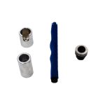 Jogo Extrator de Injetores Ford 2.0 EcoBlue Kroftools 8449 – Sem desmontar a cabeça do motor - Image 4