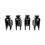 Jogo de Garras de Moto Universal p/ Desmontador de Pneus – Kroftools 9004 - Image 3
