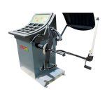 Jogo de Garras de Moto p/ Balanceadora de Pneus – Kroftools 9005 - Image 2