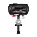 Talonador de Pneus Pneumático 18L – Kroftools 9033