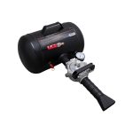Talonador de Pneus Pneumático 18L – Kroftools 9033 - Image 2